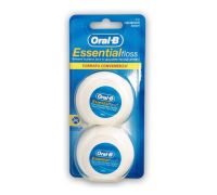 ORALB ESSENTIALFLOSS FILO CE2P