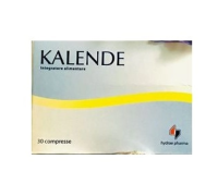 Kalende integratore per il tono dell'umore 30 compresse