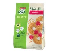 ENERZONA FROLLINO LAMPONE 250G