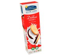 PIACERI MEDIT DOBLONI DARK&WHI