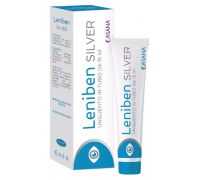 LENIBEN SILVER 15ML
