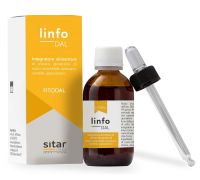 Linfodal Fitodal  integratore per la circolazione gocce orali 50ml