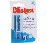 Blistex lip infusions hydration spf15 3,7 grammi