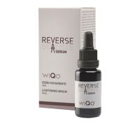 Wiqo Reverse Serum siero viso azione schiarente 20ml