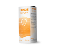 Honos Immuno integratore per le difese del'organismo soluzione orale 150ml