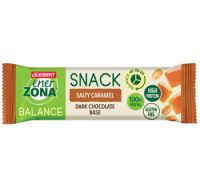 ENERZONA SNACK SALTY CARAM 25G
