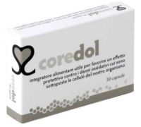 COREDOL 30CPR