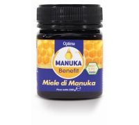 Manuka Benefit miele di manuka 250 grammi