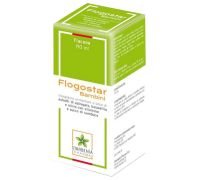 Flogostar Bambini integratore per il sistema immunitario soluzione orale 140ml