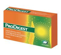 PRODIGEST 20CPS