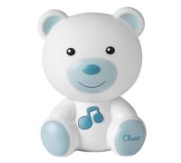 CH GIOCO FD DREAMLIGHT AZZURRO