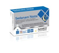 SEDANAM NOTTE 30CPR