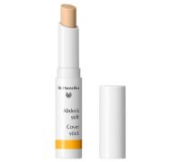 Dr.Hauschka Coverstick correttore 02 colore sabbia 2 grammi