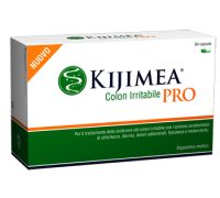 KIJIMEA COLON IRRITABILE PRO 84CPS