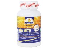 Manuka Benefit Flu Urto integratore per le diifese immunitarie e le vie respiratorie 30 capsule