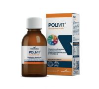 STERILVIT POLIVIT-B SOL MELA/B