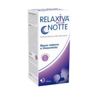 RELAXIVA NOTTE GOCCE 30ML