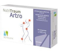 NUTRITRAUM ARTRO 30CPR