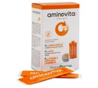 AMINOVITA PLUS ENERGIA 20STICK