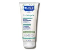 Mustela stelatopia gel detergente per bambini con pelle a tendenza atopica 200ml  