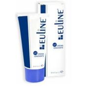 Euline crema crema idrorestitutiva ad azione idratante 50ml