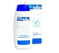 Bluelle olio bagno 200ml