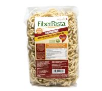 FiberPasta Gramigna pasta a basso indice glicemico 500 grammi
