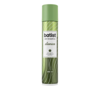 Batist Dry Classico shampoo a secco 200ml