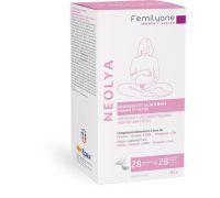 Familyane Neolya integratore per gravidanza e allattamento 28 compresse + 28 capsule molli