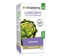 ARKOCPS CARCIOFO BIO 40CPS