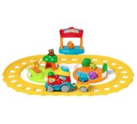 Chicco Trenino avventure gioco per bambini