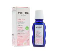 WELEDA OLIO VISO SENSITIVE MANDORLE 50ML