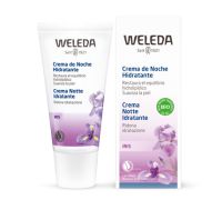 WELEDA IRIS CREMA NOTTE IDRATANTE 30ML