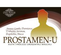 Prostamen U integratore per la prostata 30 compresse