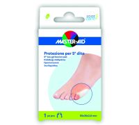 Master Aid Foot Care protezione per 5° dito