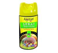 Alontan spray insetticida 250ml