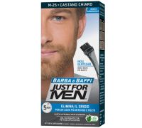JUST FOR MEN BARBA&BAFFI M25 C