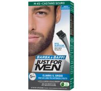JUST FOR MEN BARBA&BAFFI M45 C