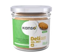 Kanso Delimct Tomato 28% alimento destinato a fini speciali 130 grammi