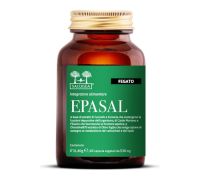 Epasal integratore per la funzione epatica 60 capsule