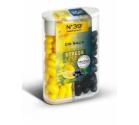 Lemon Pharma n.39 emergency day & night fiori di Bach 46 grammi