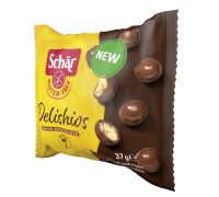 SCHAR DELISHIOS CEREALI CIOC