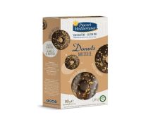 Piaceri Mediterranei donuts nocciole 2 x 45 grammi