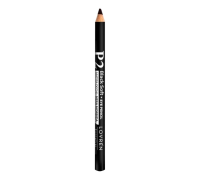 Lovren P2 matita occhi morbida nero