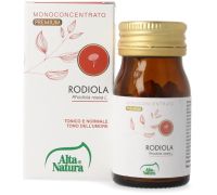 RODIOLA 60CPR  TERRANATA