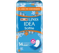 LINES IDEA SOT RIP ANAT 14PZ