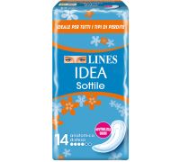 LINES IDEA SOT DISTE ANAT 14PZ