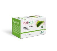 EPAKUR DIGESTIVE TISANA 20 FILTRI