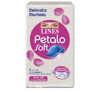 LINES PETALO SOFT ALI 16PZ