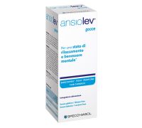 ANSIOLEV GOCCE 20ML